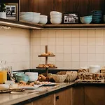Ξενοδοχείο Boutique-Hotel Zur Alten Post
