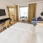 Boutique-hotel Zur Alten Post Otel Büsum