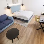Boutique-Hotel Zur Alten Post 4* Büsum
