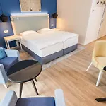 Ξενοδοχείο Boutique-Hotel Zur Alten Post