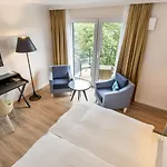 Boutique-Hotel Zur Alten Post Ξενοδοχείο Büsum