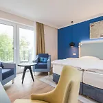Boutique-Hotel Zur Alten Post Ξενοδοχείο Büsum