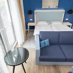 Boutique-Hotel Zur Alten Post Ξενοδοχείο 4*