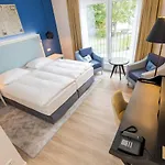 Ξενοδοχείο Boutique-Hotel Zur Alten Post 4*