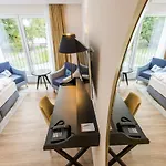 Boutique-hotel Zur Alten Post 4*