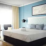 Boutique-hotel Zur Alten Post Otel Büsum