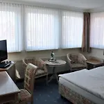Boutique-hotel Zur Alten Post Otel