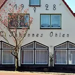 Boutique-Hotel Zur Alten Post Ξενοδοχείο Büsum