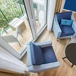 Ξενοδοχείο Boutique-Hotel Zur Alten Post Büsum