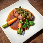 Boutique-Hotel Zur Alten Post Ξενοδοχείο Büsum