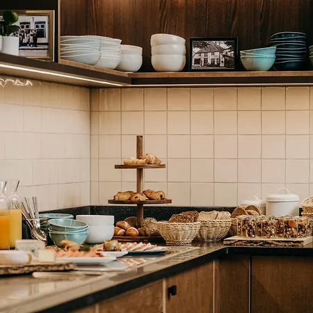 Hotel Boutique-hotel Zur Alten Post