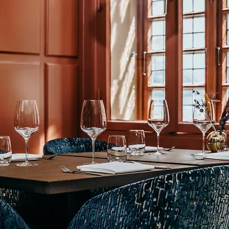 Hotel Boutique-Hotel Zur Alten Post 4*