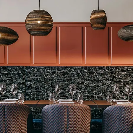 Boutique-hotel Zur Alten Post Hotell