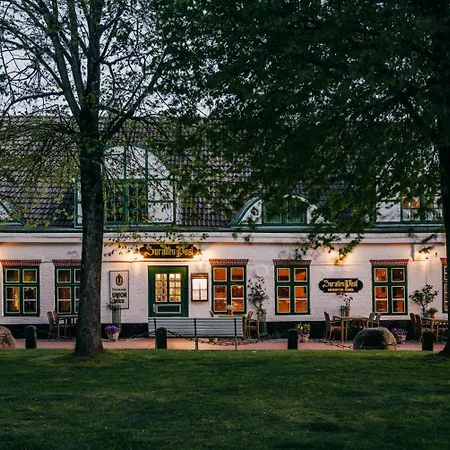 Hotel Boutique-hotel Zur Alten Post