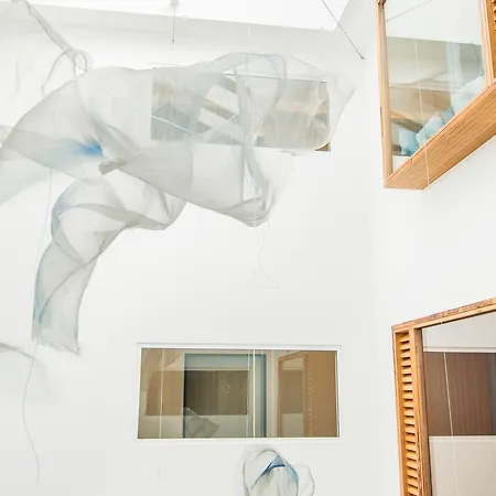 Boutique-hotel Zur Alten Post Hotel Büsum