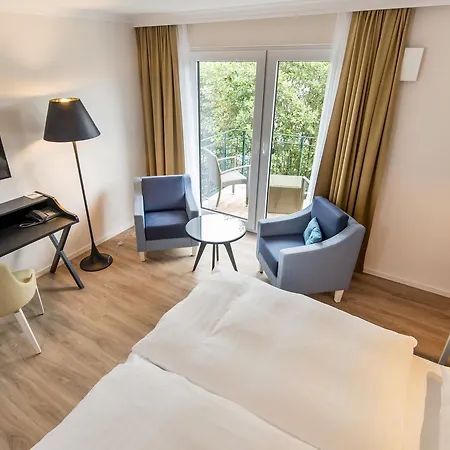 Zur Alten Post Hotel Büsum