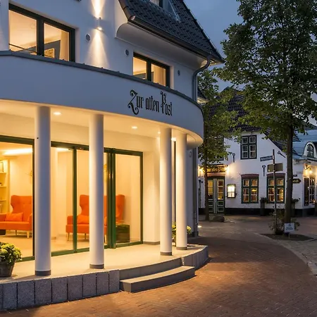 Boutique-hotel Zur Alten Post