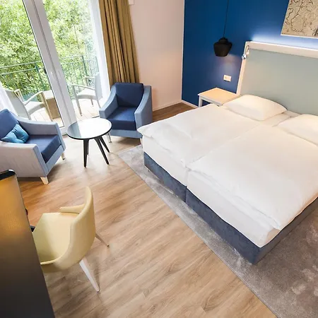 Boutique-hotel Zur Alten Post