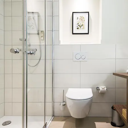 Hotell Boutique-hotel Zur Alten Post 4*