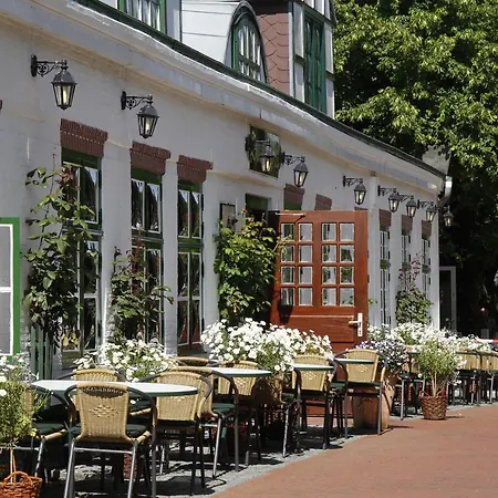 Hotel Boutique-hotel Zur Alten Post Büsum