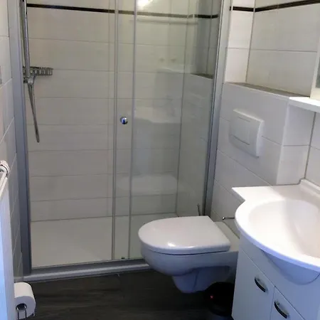 Boutique-Hotel Zur Alten Post Hotel Busum