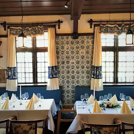 Boutique-hotel Zur Alten Post
