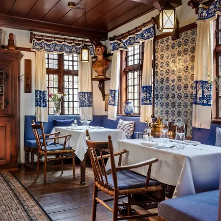 Hotel Boutique-hotel Zur Alten Post 4*