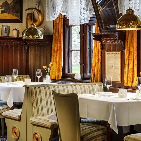 Boutique-Hotel Zur Alten Post Hotel