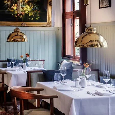 Boutique-hotel Zur Alten Post