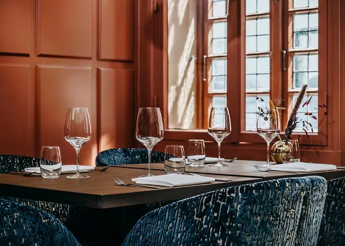 Hotel Boutique-hotel Zur Alten Post 4*