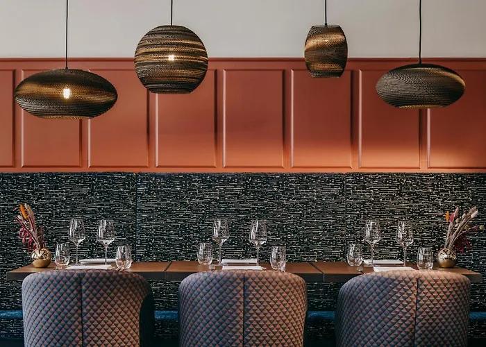 Boutique-hotel Zur Alten Post Hotell