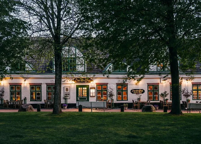 Hotel Boutique-hotel Zur Alten Post