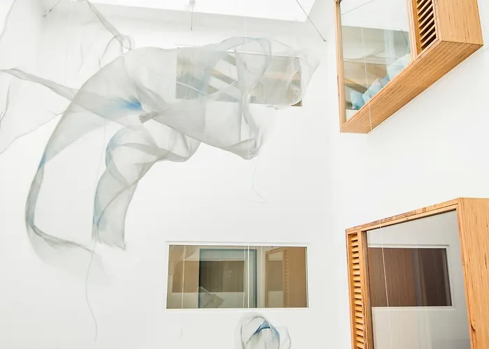 Boutique-hotel Zur Alten Post Hotel Büsum