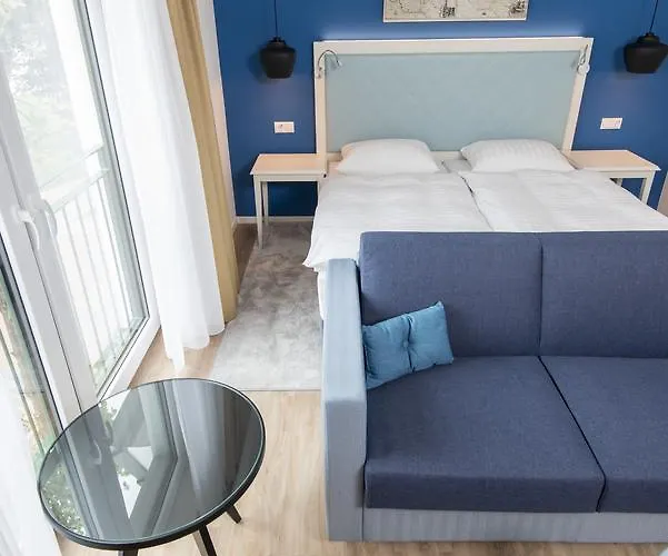 Boutique-hotel Zur Alten Post Hotel 4*
