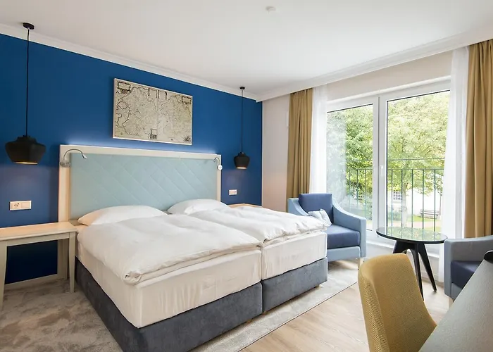 Boutique-hotel Zur Alten Post Hotel