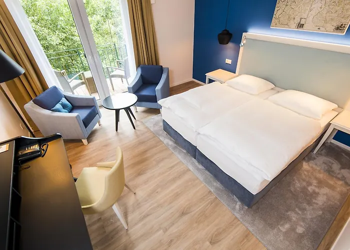 Boutique-hotel Zur Alten Post