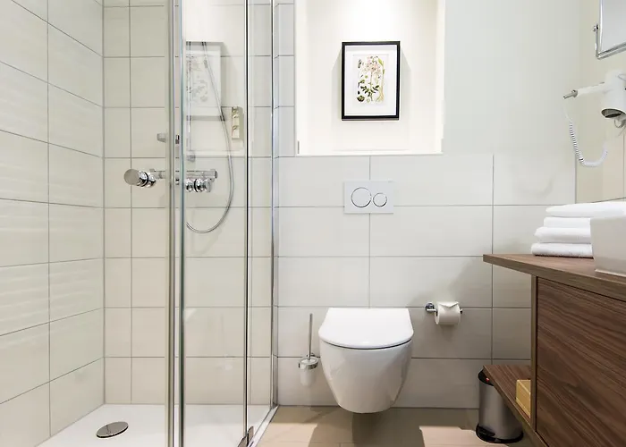 Hotel Boutique-hotel Zur Alten Post 4*