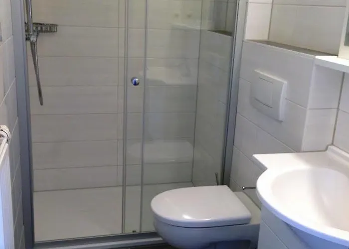 Boutique-hotel Zur Alten Post Hotel Büsum