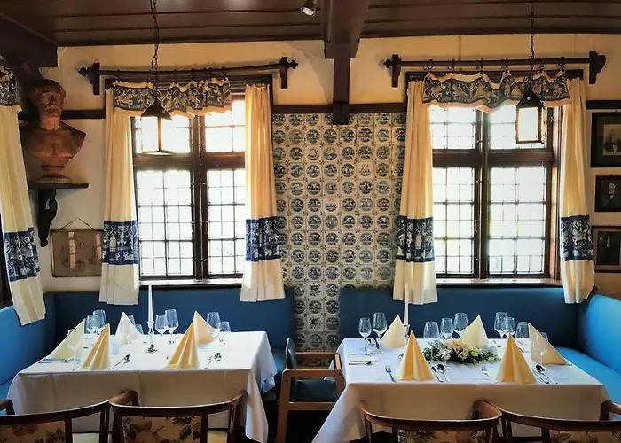 Boutique-hotel Zur Alten Post