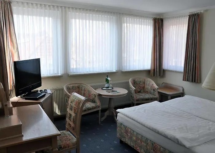 Boutique-hotel Zur Alten Post Hotel