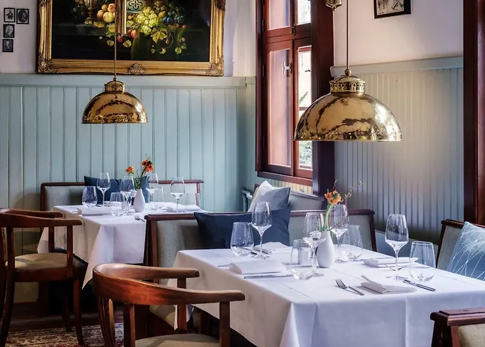 Boutique-hotel Zur Alten Post