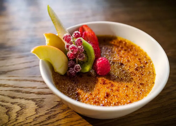 Boutique-hotel Zur Alten Post Hotell Büsum